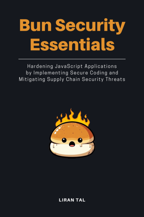 Bun Security Essentials course